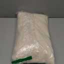 MIULEE Linen Curtains 84 Inch Length 2 Panels for Bedroom Living Room, Soft Thick Linen Textured Back Tab Window Drapes Semi Sheer Light Filtering Rod Pocket Modern Farmhouse Decor