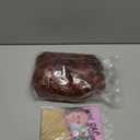 Curly Wig with Bangs, 20 Inch, Ginger, Synthetic Hair, Heat Resistant, Modern Style, Female, 22.5 Inch Cap Size, Curly Wig with Bangs for White & Black Women, Cosplay & Daily Use,Ginger