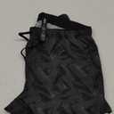 maamgic Mens Running Shorts Workout 6" Marathon Lightweight Quick Dry Gym Shorts with Zip Pocket (Medium, Shadow)