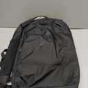 Tortuga 40L Travel Backpack Lite, Black - Large Carry-On Travel Backpack for Men and Women - Durable, Comfortable, Easy to Pack, Airline-Approved Bag with Laptop Compartment