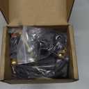 Drive-up Golf Cart ADC Motor Brush Kit,Fits Club Car EZGO 73120-G25 1021862-01,102187101