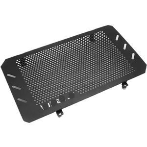Motorcycle Radiator Grille Guard Radiator Guard Covers Grille Heat Sink Water Fits for for Vu&lcan S 15-18 for Vu&lcan 650 2015 2016 2017 2018