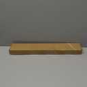 Redunest Cabinet Pulls Gold Cabinet Handles Square Drawer Pulls, 5 Pack 18 Inch Stainless Steel Kitchen Door Cupboard Cabinet Handles, Drawer Hardware Handles, 458mm Hole Centers