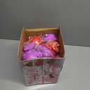 Valentines Day Gifts for Kids, 28Pcs Magnetic Fishing Game with Gift Cards Box, Wind-Up Fishing Toys with 360 Rotation for Girls Boys Ages 3-8 Valentines Party Favors Classroom School Exchange Prize