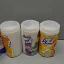Lysol Disinfecting Wipes, Multi-Surface Cleaner, Lemon, 80 ct. (3 Pack)