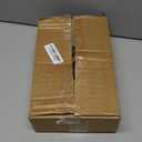 10 Pcs Artificial Pine Picks Christmas Pine Picks Pine Needles Branches with Red Berry Pinecones Berry Branches Fake Berries for Flower Arrangements Wreaths Holiday Xmas Tree Decoration