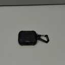 ESR for AirPods Pro 3 Case (2025), Compatible with Airpods Pro 3rd Generation (USB-C Cable), Magnetic Lid, MagSafe Ready, Powerful Drop Protection, Cyber Series, Black