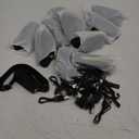 12Pack Headlamp Rechargeable, 1000 Lumen Headlamps for Adults, 230 Angles Wide Beam Headlamp & Spotlight, Motion Sensor, 6 Modes, Lightweight Head Lamps for Camping Running Cycling