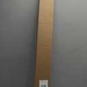 LazBlinds Cordless Cellular Shades, No Tools No Drill Blackout Honeycomb Shades Pleated Blinds for Windows, 37" W x 64" H, Soft Cream