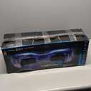 Hover-1 Rebel Electric Self Balancing Scooter for Kids with 6.5” Tires, Dual 110W Motors, 6 mph Max Speed, and 3 Miles Max Range Self Balancing Board