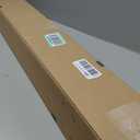 G4Free 52 Inch Golf Umbrella Windproof Large Stick Umbrella Wooden Handle