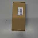 Rear Red LED Side Marker Lights for Ford Mustang 2024+, Smoke Lens Side Reflectors Lamps for Mustang Gen7/S650 2024 2025 Accessories(Rear,2PCS)