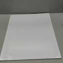 Canvas Boards 2-Pack 16"x20"  Flat Canvas Panels, Primed Polyester-Cotton Blank Canvas Set for Painting, Acrylic, Oil, Gouache & Tempera, Art Supplies for Students, Beginners & Home Studio