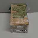 GZZTORES LED Side Mirror Turn Signal Light Lamp Assembly Blinker Smoked Puddle Lamp Compatible with Dodge Ram 1500 2500 2010-2018, Ram 1500 Classic 2019-2022, Replacement for 68064949AA 68064948AA (Left Drive SIde & Right Passenger Side)