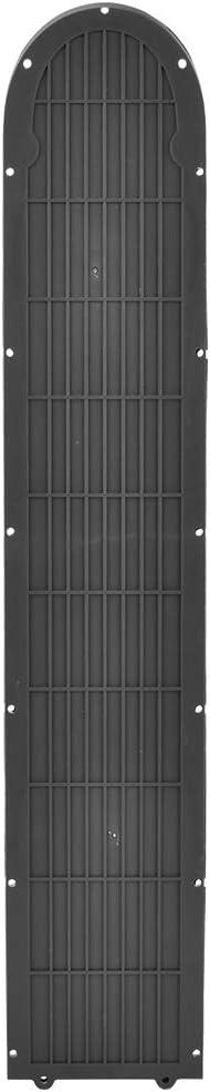 Scooter Bottom Battery Cover, Scooter Anti Skid Guard Plate, Plastic Scooter Bottom Battery Cover for M365 Electric Scooter, Mijia M365