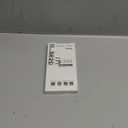 AmFilm Auto-Alignment OneTouch for Samsung Galaxy S24 Ultra 6.8'' Screen Protector + Camera Lens Protector, Tempered Glass, 30 seconds Installation, Bubble Free, Case Friendly, Anti-Scratch [2+2 Pack]