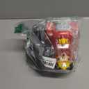 Disney Junior Mickey's 5.5" Full-Function Remote Control Firetruck, R/C Vehicle, Children Ages 3 Years and up