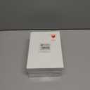 3 x Renditions Gallery 3.5x5 inch Picture Frame Modern Style Wood Pattern and High Definition Glass Ready for Wall and Tabletop Photo Display, Walnut Frame