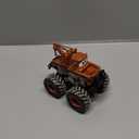 Cars Giant Wheels Cars Die-cast Vehicles Toys Set Suitable for Ages 3 and UP(MCQ)