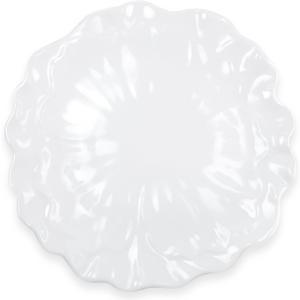 Q Squared NYC Peony Serving Platter, 17"