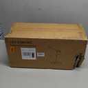 Professional Facial Steamer on Wheels,Gold Ozone Steamer for Face with 30-Minutes Timer,Spa Face Steamer for Deep Facial Cleansing