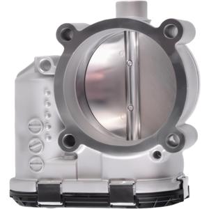 0280750003 Throttle Body Compatible with 2000-15 Audi A4 A6 R8 S6 S8 V6 V8 V10 078133062C