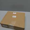 Battery Operated Heater Cordless, Portable Heater Car Window Defroster with Two 3000mAh Rechargeable Battery Powered Heaters with Anti Tilt Design for Indoors/Cars/Camping (60 Minutes Life)