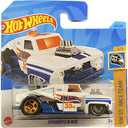 Hot Wheels HW 55 RACE TEAM, Erikenstine Rod