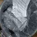 DARTMOOR 9 Quart Pre-Seasoned Cast Iron Dutch Oven with Lid and Lid Lifter Tool Outdoor Deep Camp Pot for Camping Fireplace Cooking BBQ Baking Campfire 9 QT