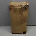 Nicpro Black Easel Stand for Sign, 8 Pack 63" Metal Portable Adjustable Collapsible Easels for Display, Painting, Poster, Wedding Sign with Carry Bag