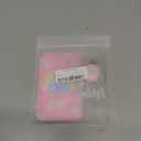 ID Badge Holder Retractable Clip Work Badge Reel Clip for ID Badges Keycard for Nurse Teacher Student Office Womens Id Card Key Holder Retractable Keychain, Sunflower