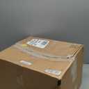 Baby Playpen with Mat 50x50 Inch, Play Pen for Babies and Toddlers with Gate, Baby Fence Sturdy Safety Playpen, Indoor & Outdoor Kids Activity Center