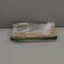 Homemory 10pcs Mini RGB Submersible LED Lights with 2Pack Remote, Multicolor Waterproof Small Tealight Candles Battery Operated Underwater Color Changing EFX Light for Vase, Halloween Lantern Decor