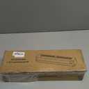 13 Inch Laminator Machine - 11x17 Laminator with 50 Sheets, Cold & Thermal, Built-in Paper Cutter & Corner Rounder, A3 Laminating Machine for Classroom Home School