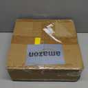 2PCS 9FT Christmas Cedar Garland with 240 Pine Tips, Realistic Faux Garland Artificial Greenery for Fireplace, Table, Mantle, Wall, Indoor, Outdoor,Home Decorations