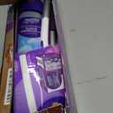Swiffer PowerMop Multi-Surface Mop Kit for Floor Cleaning, Fresh Scent, Mopping Kit Includes PowerMop, 2 Mopping Pad Refills, 1 Floor Cleaning Solution with Fresh Scent and 2 Batteries
