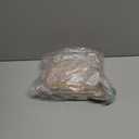 2pcs Air Fryer Rack Set with 100pcs Parchment Paper Compatible with Ninja Foodi DZ201, DZ401, 304 Stainless Steel Toast Dehydrator Racks Air Fryer Paper Liners (4)