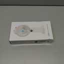 Small Portable Misting Fan Rechargeable: Powerful Hand held Usb Mister Fan 2000mAh for Women Girl Outdoor Travel