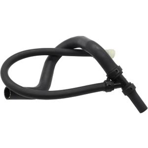 Engine Lower Radiator Outlet Heater Hose Compatible with Silverado Tahoe Avalanche Suburban Sierra Yukon 1500 2500 3500 15834773 15792821 15854959