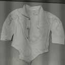 Baby Boy Clothes Suits 24M Infant Gentleman Outfit Long Sleeve Dress Shirt+Suspender Pants+Bowtie+Beret Wedding Set, Size 24M