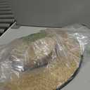 Quiksilver Men's Wide Brim Outdoor Lifeguard Straw Sun Hat (Large-X-Large, Black)