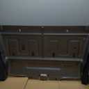 New Update 3D Manganese Steel Splash Panel Shield ML3Z-7222-D,JL3Z-7222-C Compatible with 2015-2020 F150 Ford