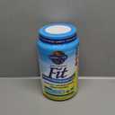 Raw Organic Fit Protein Coffee 16.4oz (465g) Powder