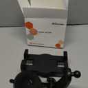 eSamcore Dashboard Tablet Holder for Car Suction Cup Car Mount with Large Clamp for All 6"-11" Apple iPad Samsung Galaxy Tab Tablet