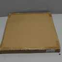Acacia Wood Lazy Susan, Wood Turntable Tray Cabinet Organizer,14"