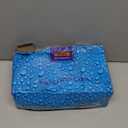 ZUYIYI Outdoor Power Outlet Box with 32.8Ft Extension Cord, NEMA 5-15R, STW 14 AWG, Weatherproof Waterproof IP66 Electrical Outlet Extender, Exterior Wall Power Socket w/ Cover for Garden