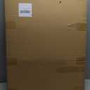 Towel Warmer Rack, Heated Towel Racks for Bathroom, 6-Bar, Upgraded Extra-Wide Heating Area, Built-in Timer and Temperature Adjustment, Large Free-Standing Heated Towel RackMatte Black