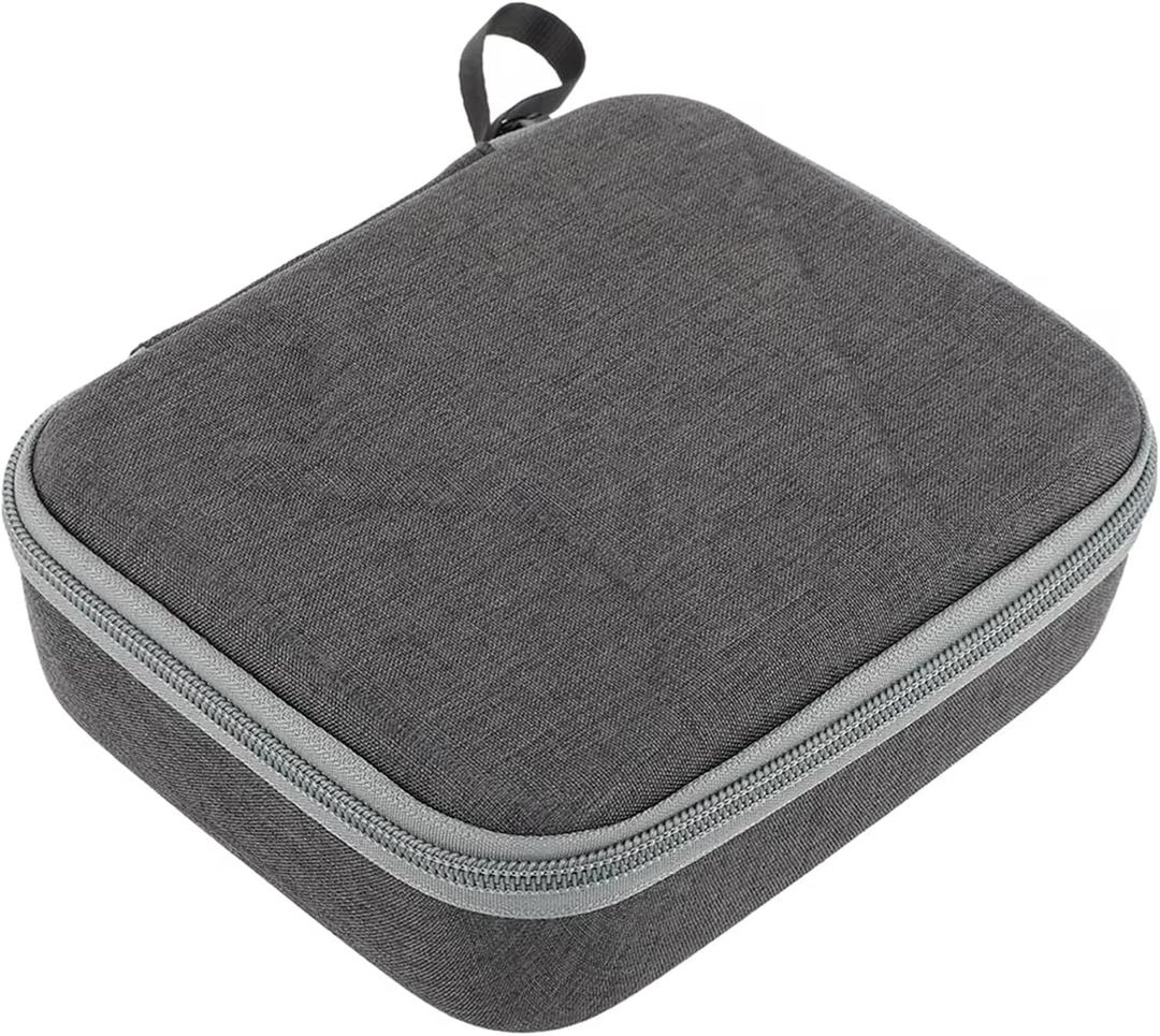 Carrying Case for DJI OSMO Pocket 3, Portable Hard Storage Protective Bag Full Protection for DJI Osmo Pocket 3 Accessories