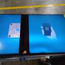 Samsung 55-Inch Class QLED Q7F Series Samsung Vision AI Smart TV (2025 Model, 55Q7F) Quantum HDR, Object Tracking Sound Lite, Q4 AI Gen1 Processor, 4K upscaling, Gaming Hub, Alexa Built-in