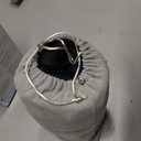 SARISUN Travel Pillows for Airplanes, Stable Head Support, Travel Essential, Airplane Seats with Headrest